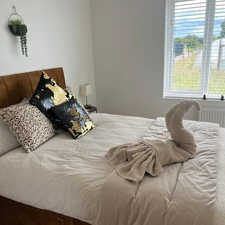 Andis Meadow Апартаменты Голуэй
