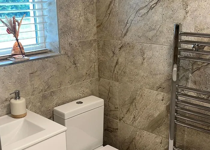 Andis Meadow 골웨이