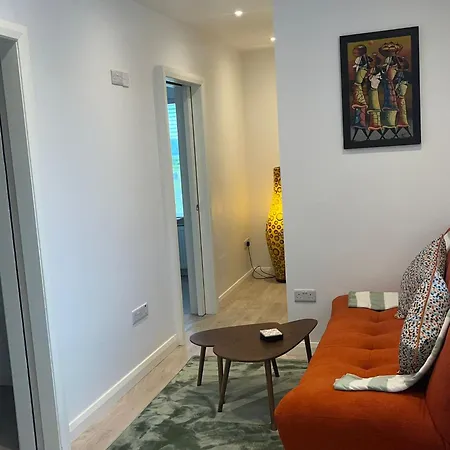 Apartamento Andis Meadow *