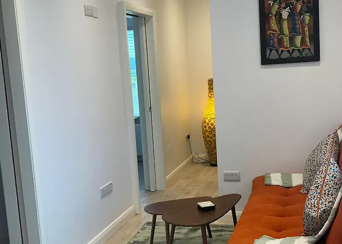 Apartmán Andis Meadow *