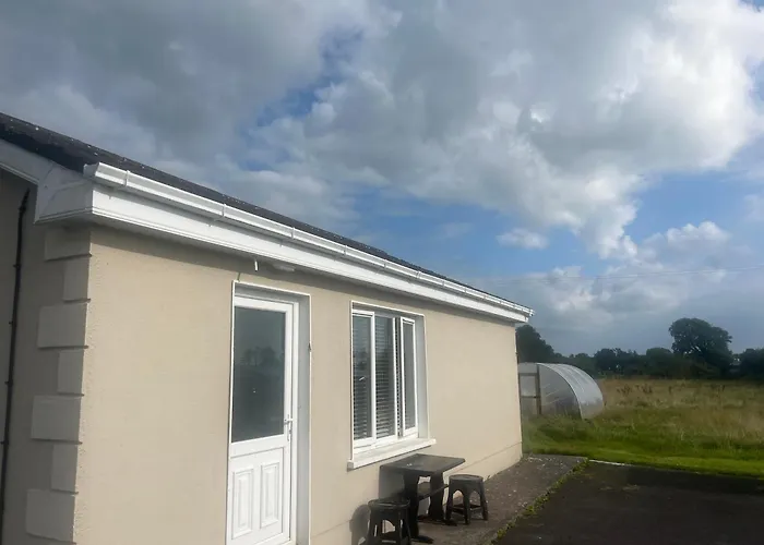 Apartamento Andis Meadow Galway