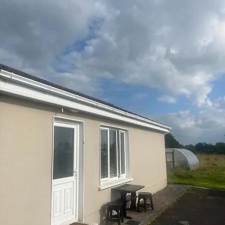 Apartment Andis Meadow Galway